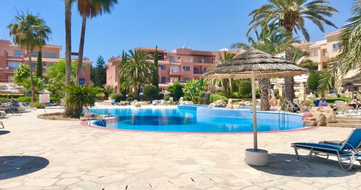 Image No.15-1 Bed Apartment for sale