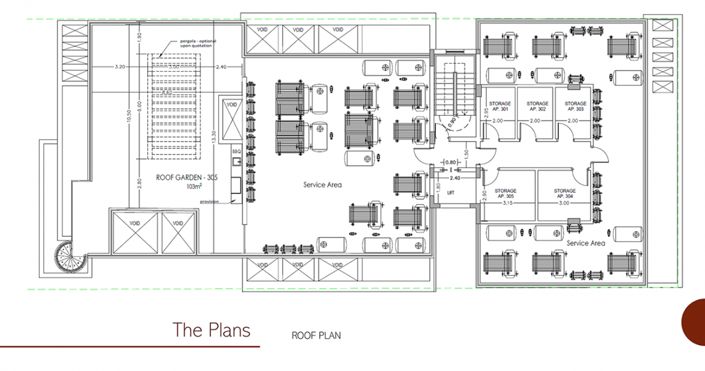 Image No.13-1 Bed Apartment for sale