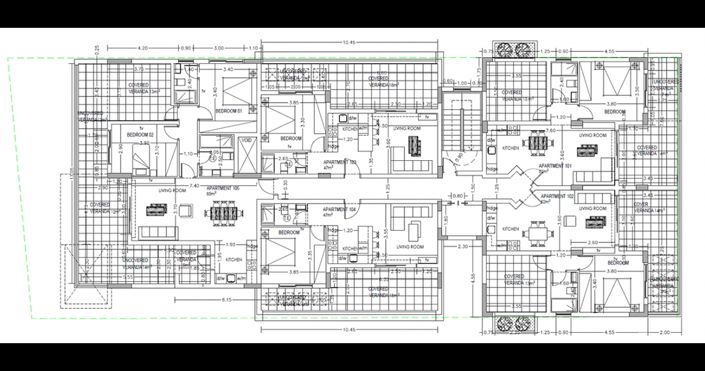 Image No.2-1 Bed Apartment for sale