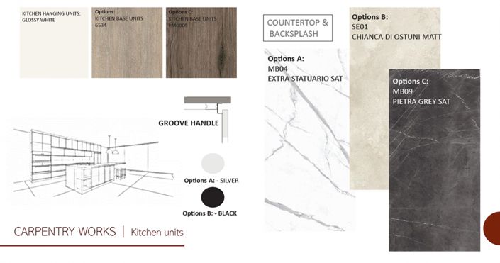 Image No.8-1 Bed Apartment for sale