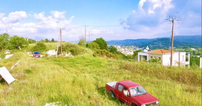 Image No.11-Maison de 5 chambres à vendre à Paphos