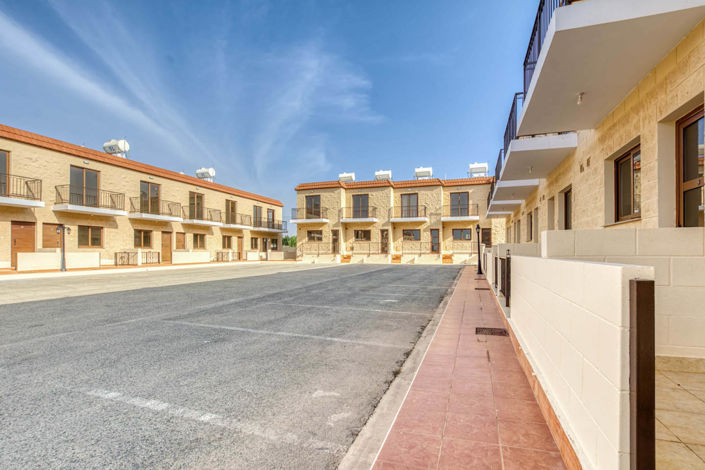 Image No.11-Maison de 2 chambres à vendre à Ayia Napa