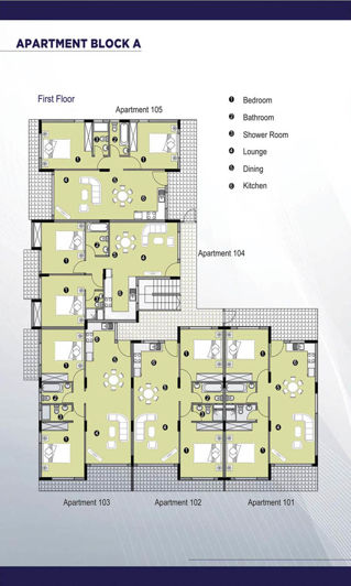 Image No.19-2 Bed Apartment for sale