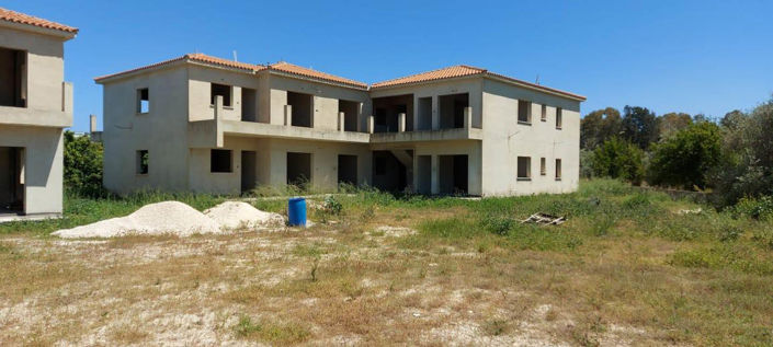 Image No.2-Appartement de 2 chambres à vendre à Polis