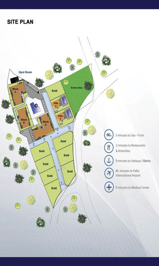 Image No.25-2 Bed Apartment for sale