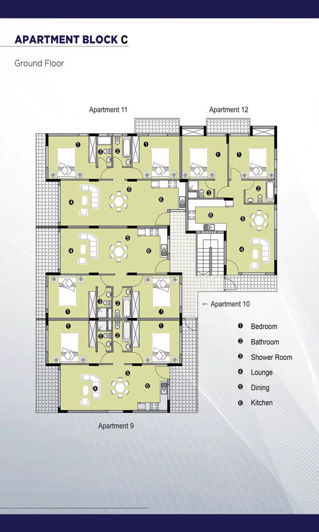 Image No.25-2 Bed Apartment for sale