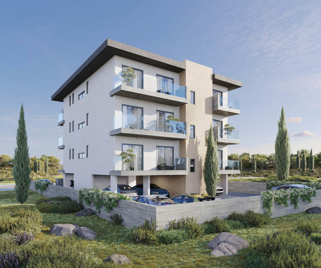 Image No.2-1 Bed Apartment for sale