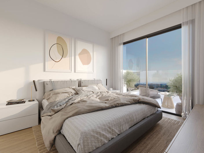 Image No.6-1 Bed Apartment for sale