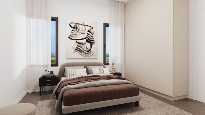 Image No.14-1 Bed Apartment for sale