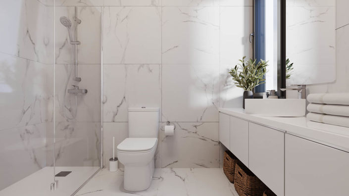 Image No.15-1 Bed Apartment for sale