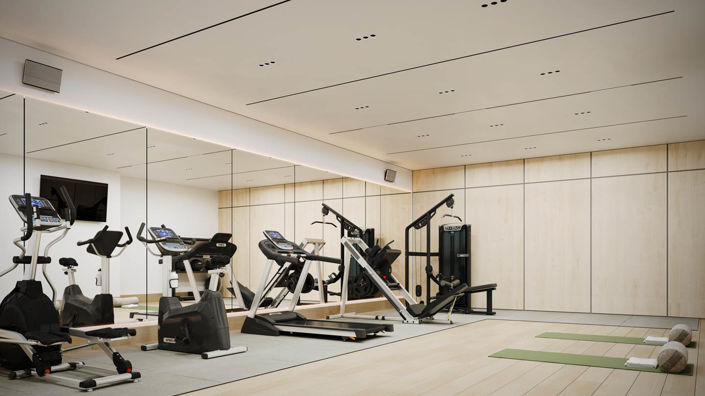 Image No.17-Appartement de 1 chambre à vendre à Larnaca