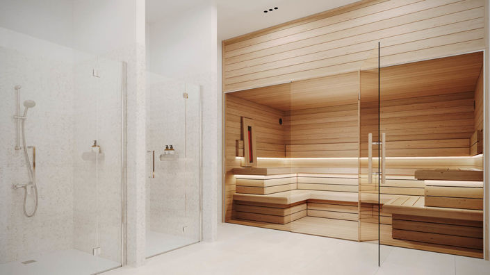 Image No.18-Appartement de 1 chambre à vendre à Larnaca