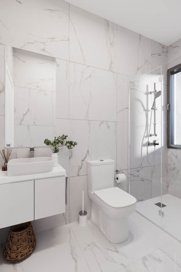 Image No.19-1 Bed Apartment for sale