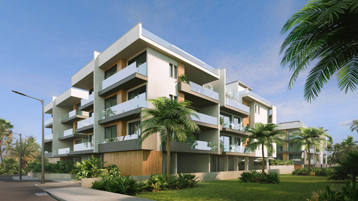 Image No.2-1 Bed Apartment for sale