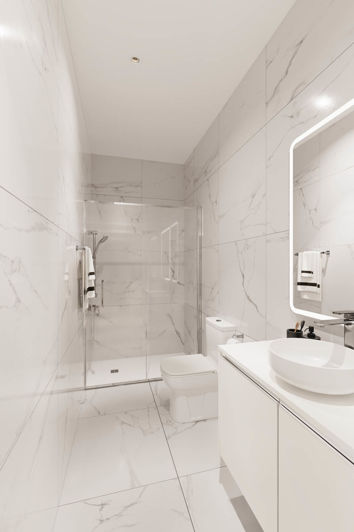 Image No.21-Appartement de 1 chambre à vendre à Larnaca