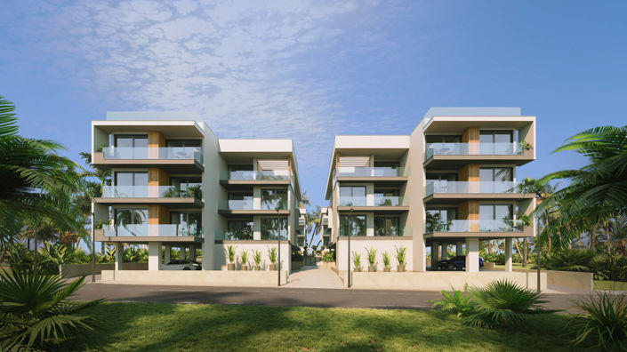 Image No.5-1 Bed Apartment for sale