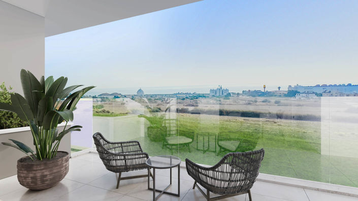Image No.7-1 Bed Apartment for sale