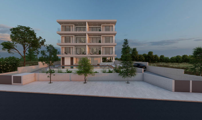 Image No.4-1 Bed Apartment for sale