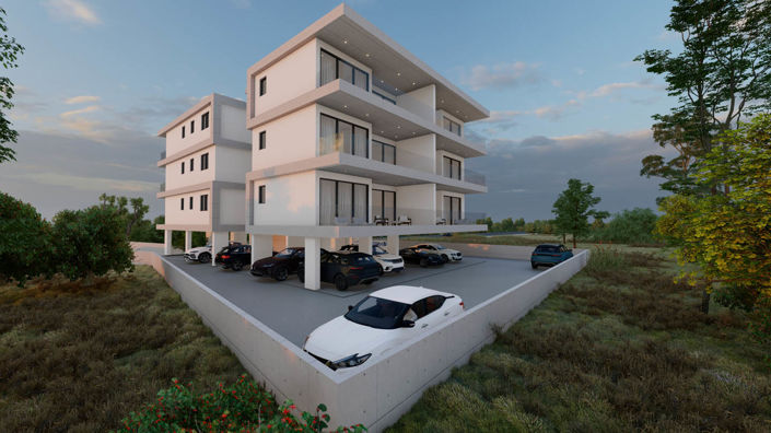 Image No.7-1 Bed Apartment for sale