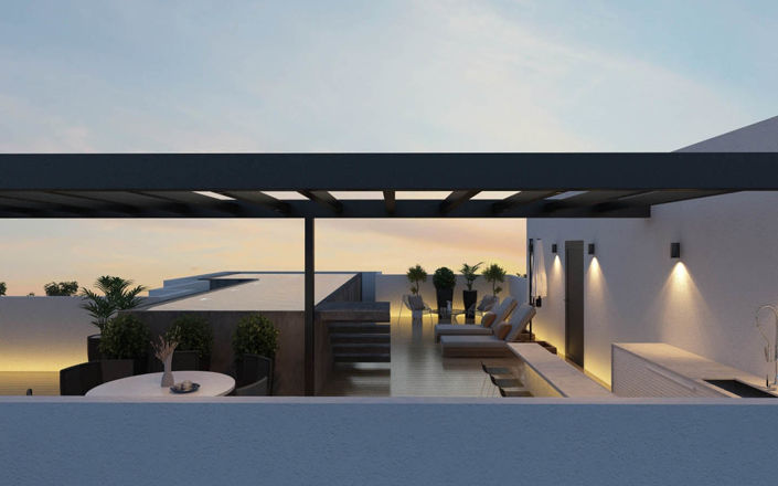 Image No.1-1 Bed Apartment for sale