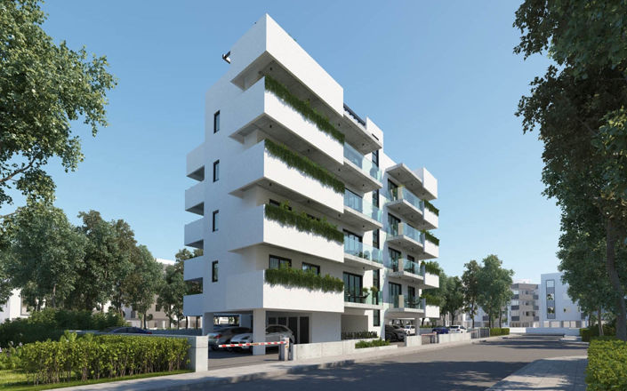 Image No.3-1 Bed Apartment for sale
