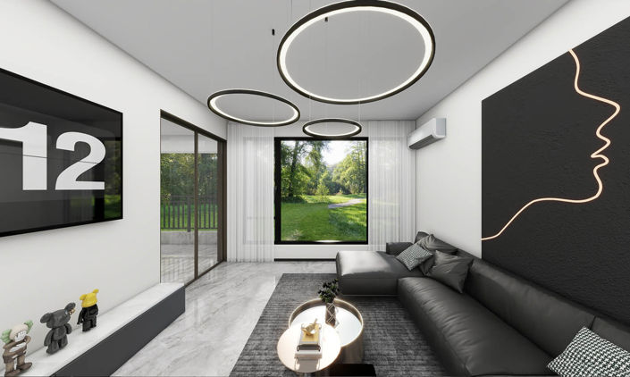 Image No.16-Appartement de 2 chambres à vendre à Paphos