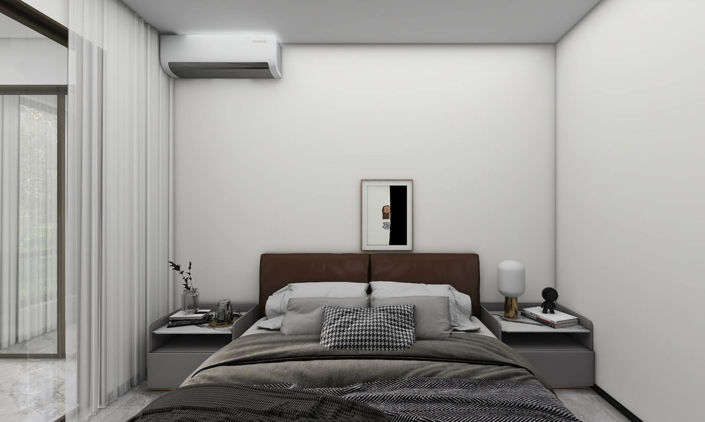 Image No.18-Appartement de 2 chambres à vendre à Paphos