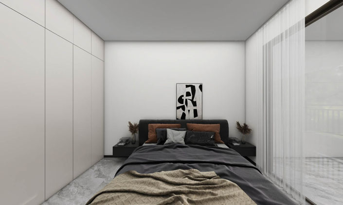 Image No.19-2 Bed Apartment for sale