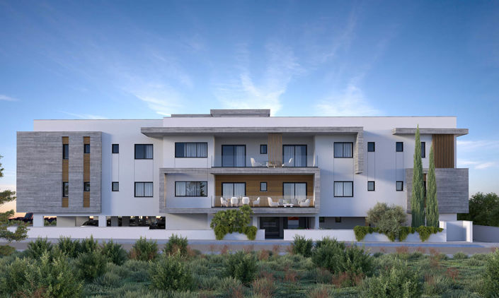 Image No.2-2 Bed Apartment for sale