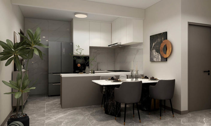 Image No.21-2 Bed Apartment for sale