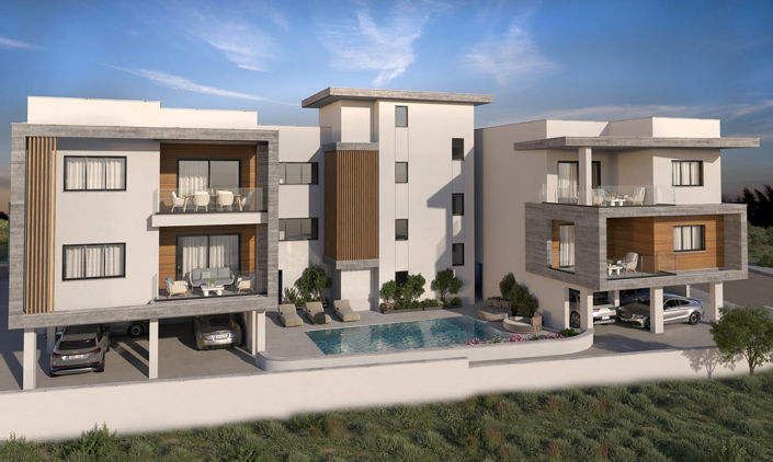 Image No.4-2 Bed Apartment for sale