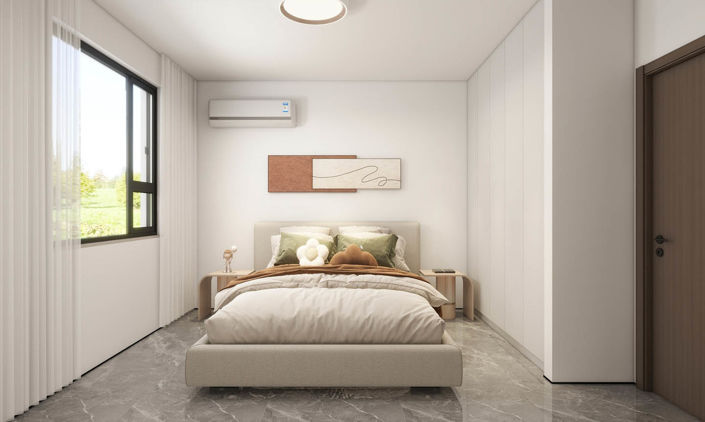 Image No.7-2 Bed Apartment for sale