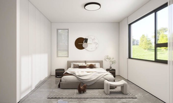 Image No.8-2 Bed Apartment for sale