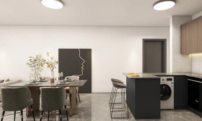 Image No.9-2 Bed Apartment for sale