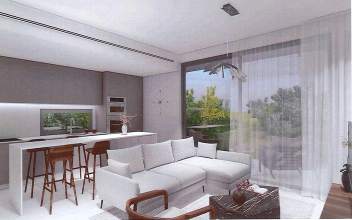 Image No.10-Appartement de 2 chambres à vendre à Paphos