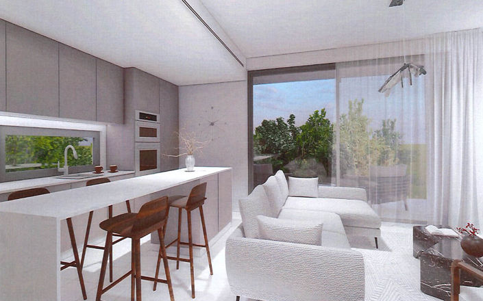 Image No.12-2 Bed Apartment for sale