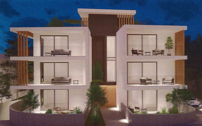 Image No.3-2 Bed Apartment for sale
