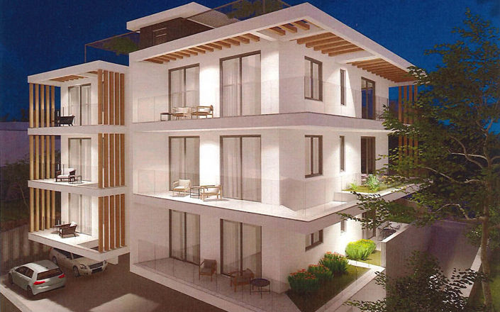 Image No.4-2 Bed Apartment for sale