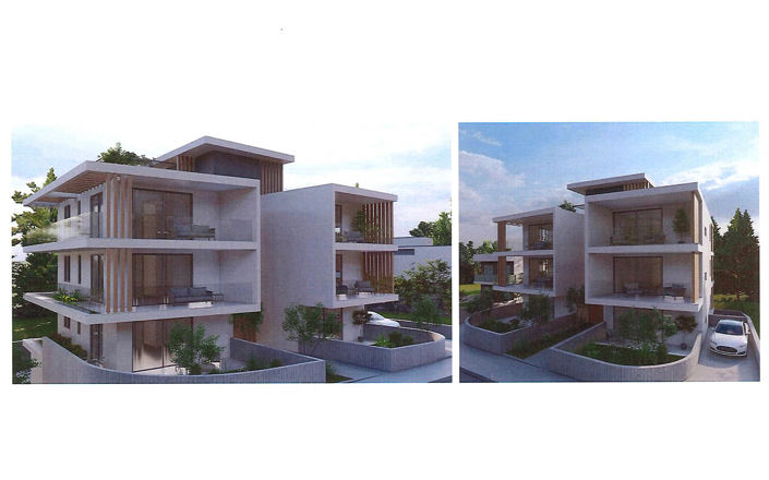 Image No.5-2 Bed Apartment for sale