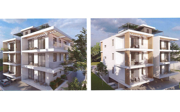 Image No.6-2 Bed Apartment for sale