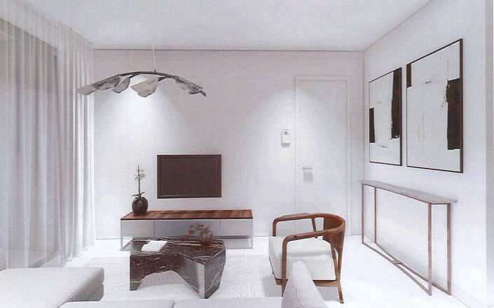 Image No.9-2 Bed Apartment for sale