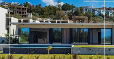 Maison de 3 chambres à vendre à Paphos