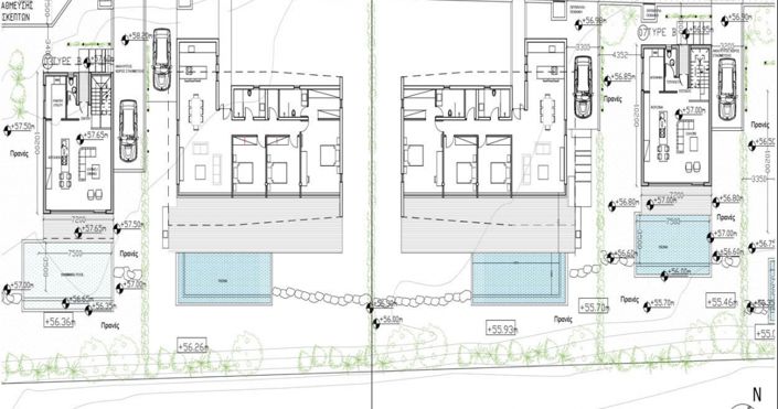 Image No.10-Maison de 3 chambres à vendre à Paphos