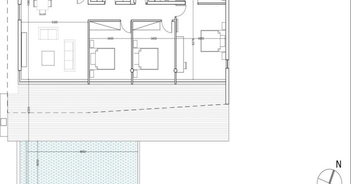 Image No.10-3 Bed House for sale