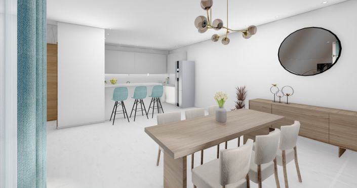 Image No.5-3 Bed House for sale