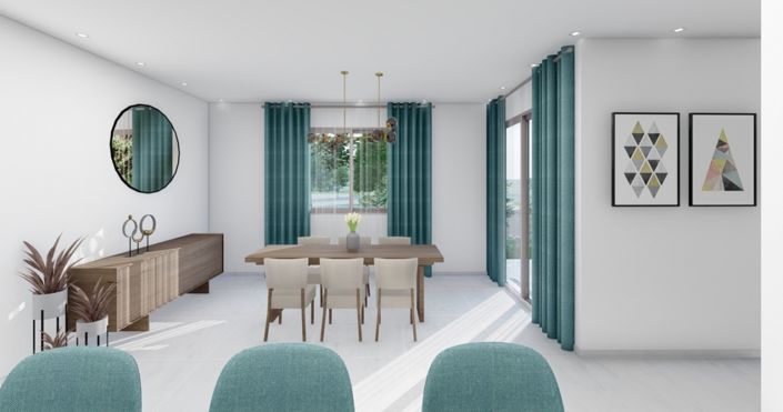 Image No.7-3 Bed House for sale