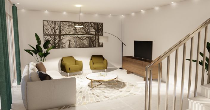 Image No.8-3 Bed House for sale