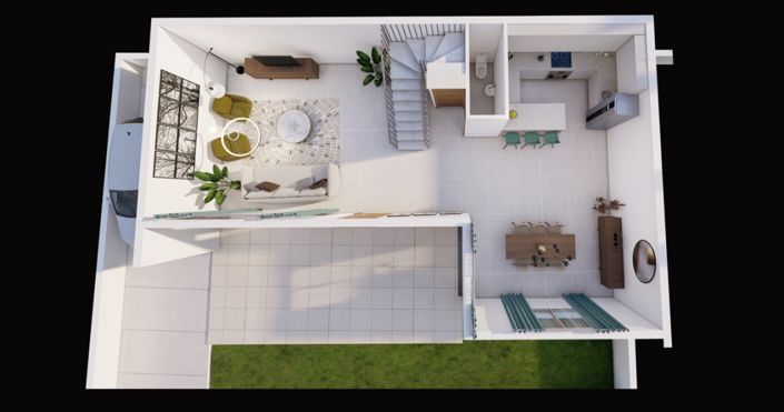 Image No.9-3 Bed House for sale