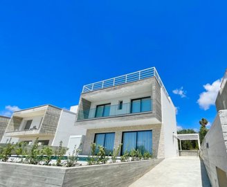 1 - Kallepia, House