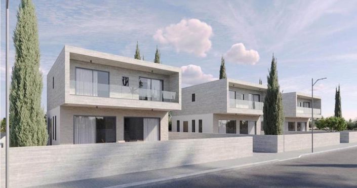 Image No.3-Maison de 3 chambres à vendre à Paphos